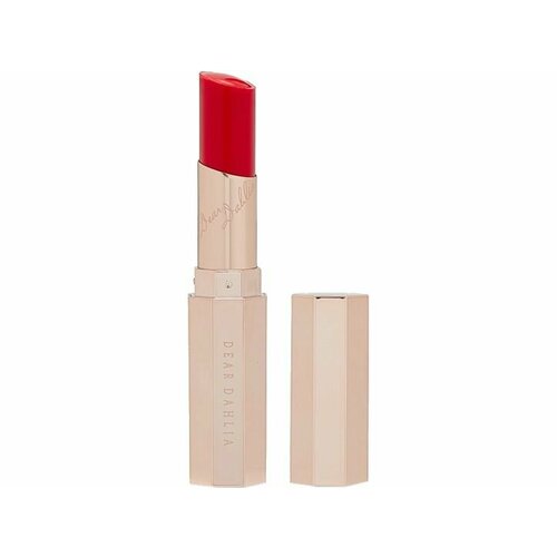 Оттеночный бальзам для губ DEAR DAHLIA BLOOMING EDITION LIP PARADISE COLOR BALM