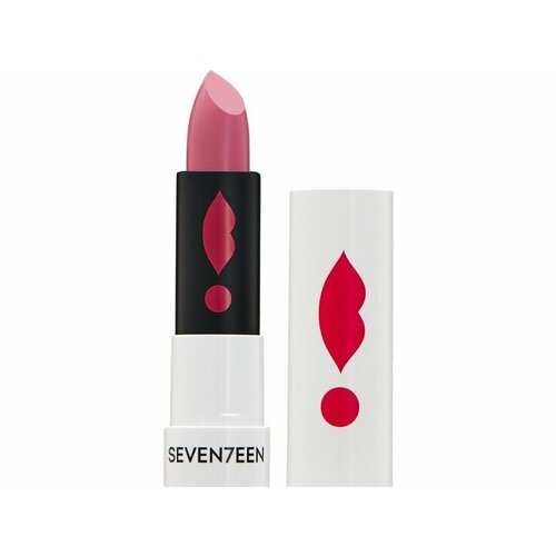 Устойчивая матовая губная помада SPF 15 SEVEN7EEN Matte Lasting Lipstick