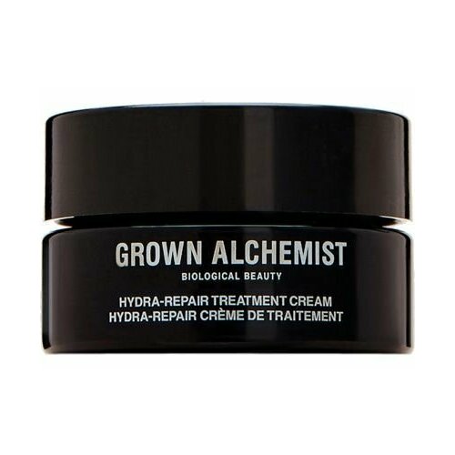 Увлажняющий восстанавливающий крем Grown Alchemist hydra-repair treatment camellia geranium blossom дневной интенсивно увлажняющий крем для лица grown alchemist camellia geranium blossom 40 мл