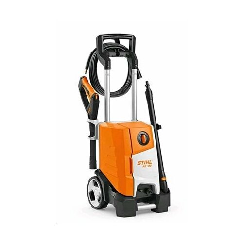 Минимойка Stihl RE-120 4950-012-4541