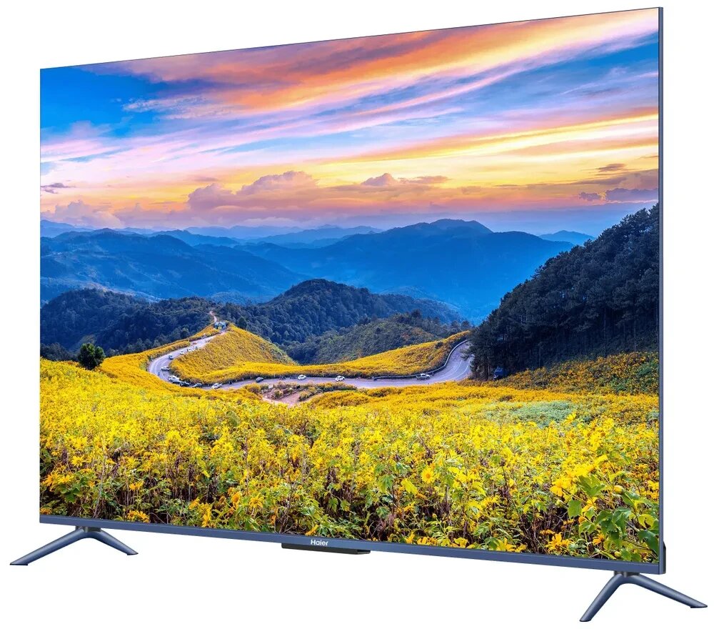 Телевизор HAIER 65 SMART TV S5