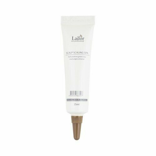 LADOR,     - Scalp scalng spa