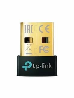 Компактный USB Bluetooth адаптер 5.0 Tp-Link UB500