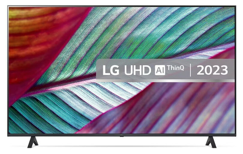 Телевизор LG 55UR78006LK