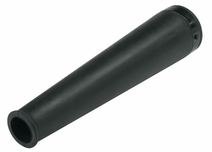 фото Сопло резиновое для электрической воздуходувки MAKITA UB1103/1102 (123245-4)