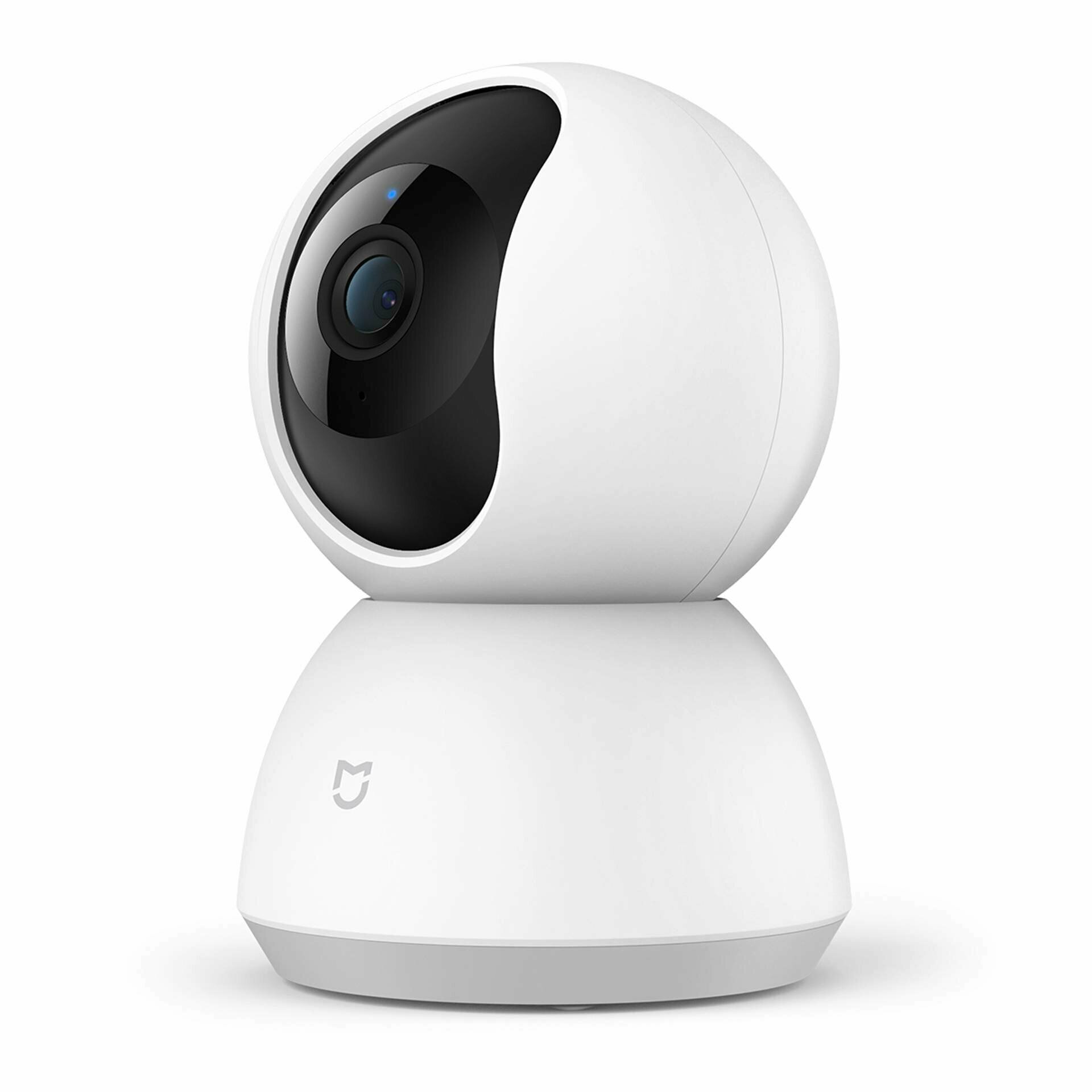 Камера видеонаблюдения Mijia 360° Home Security Camera 2K (MJSXJ09CM) CN, белый