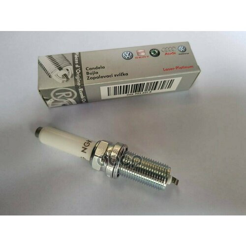 Свеча Зажигания Vag 06k905601b VAG арт 06K905601B 700₽