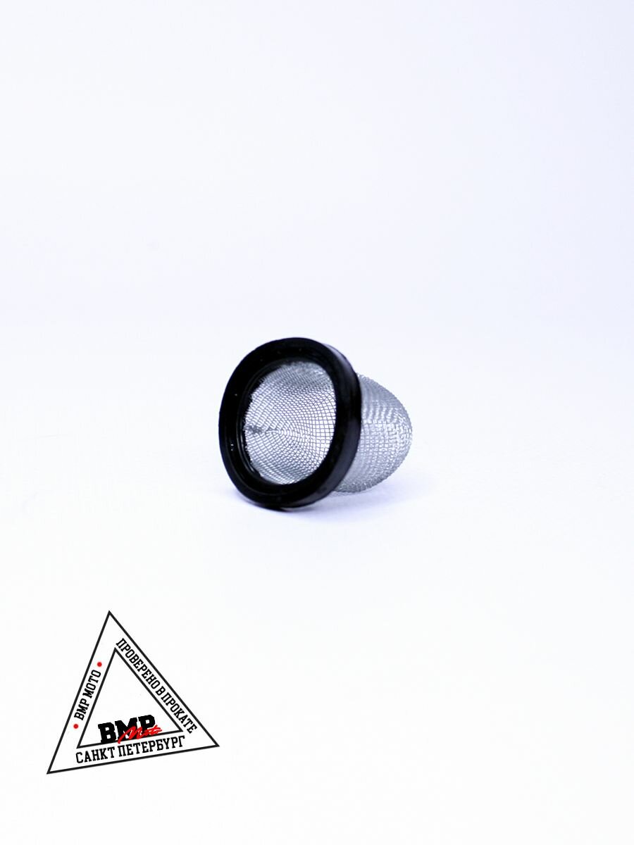 Фильтр масляный 163QMK с балансиром ATV для квадроцикла — фото 1