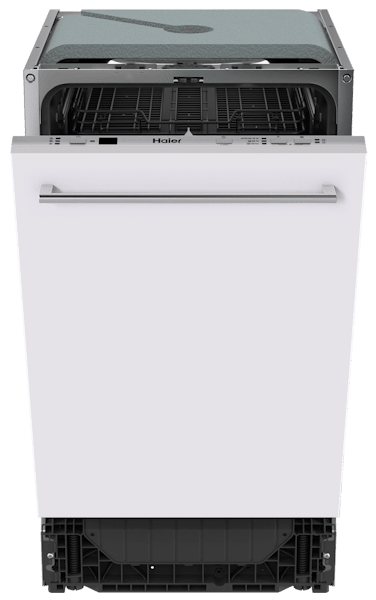 фото Встраиваемая посудомоечная машина Haier HDWE10-395RU