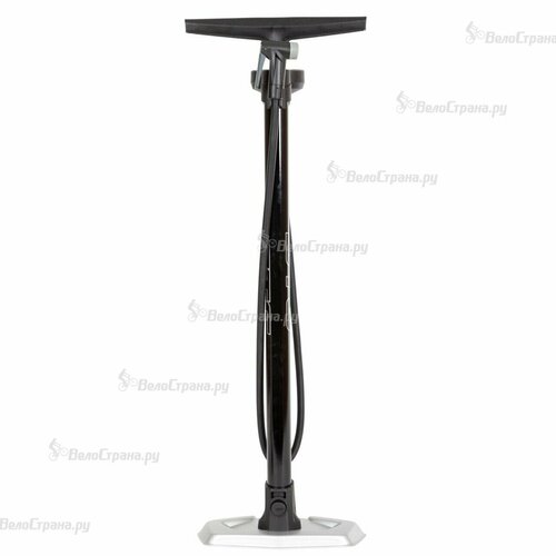 Насос напольный STG GF-54E Черно-серебристый 3450₽