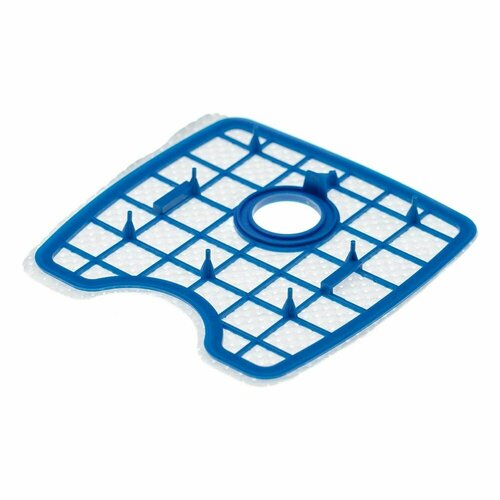 Фильтр для робота-пылесоса Philips FC88 432200494172 2790₽
