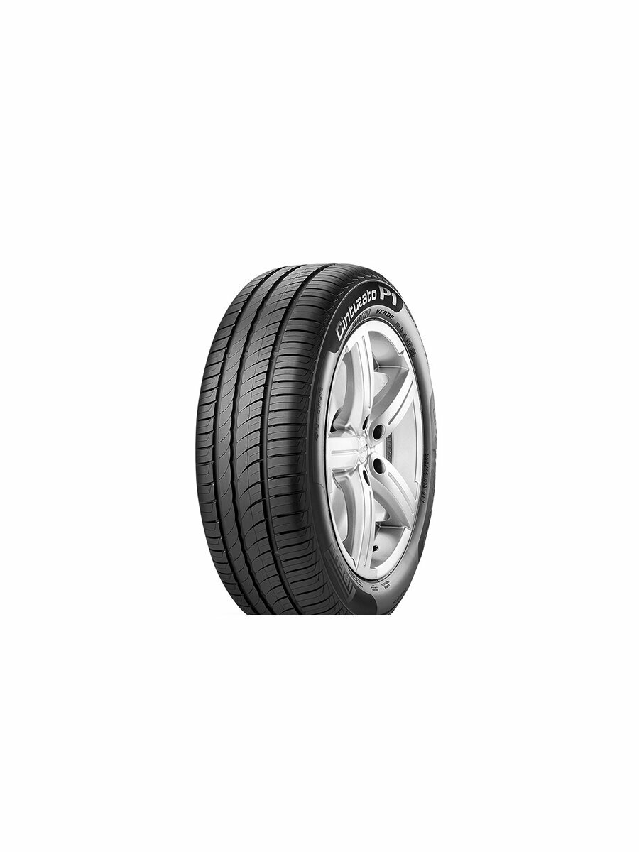 Шина PIRELLI Cinturato P1 Verde 195/55 R16 91V XL (1 штука)