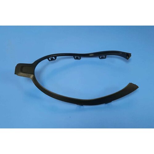 Верхняя часть корпуса ручного пылесоса Philips FC6802 300₽