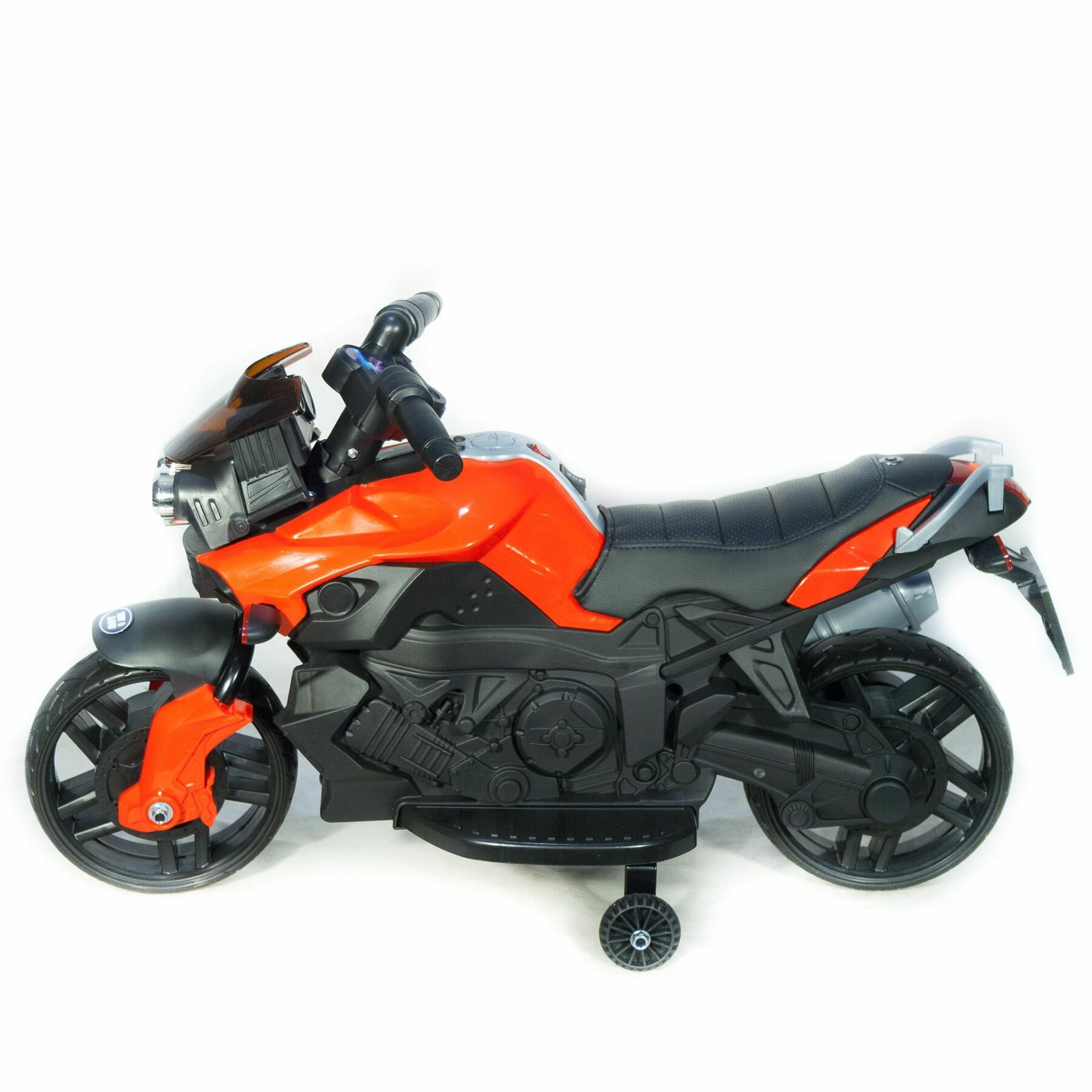 Мотоцикл Minimoto JC918