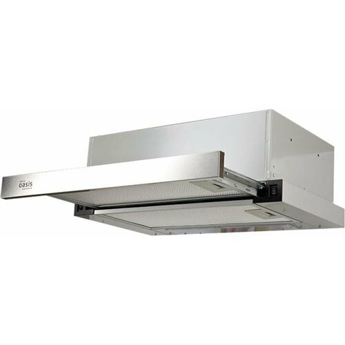 Oasis UV-50S F making oasis everywhere сталь 748200₽