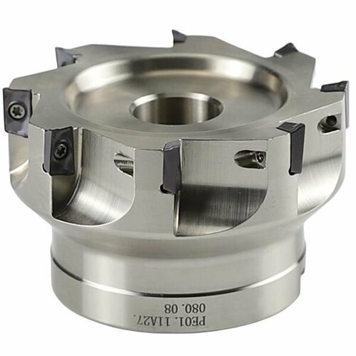 Корпус фрезы PE01.11B32.100.10 SANT