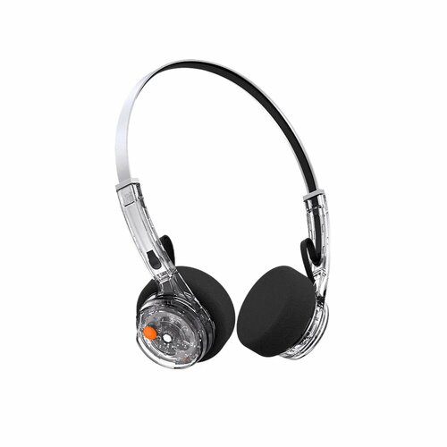 Defunc Mondo Freestyle transparent наушники накладные беспроводные
