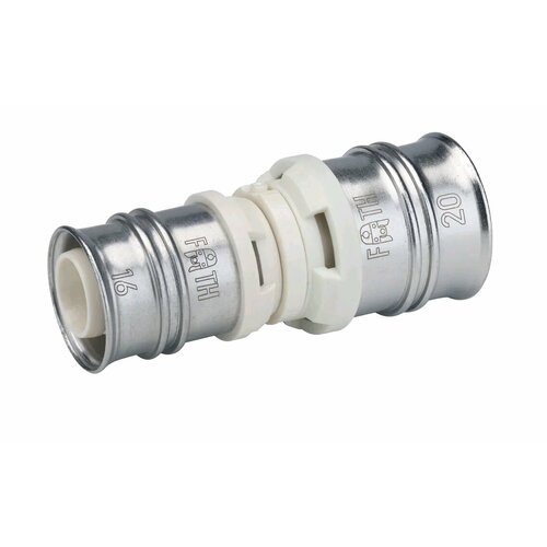 Пресс фитинг FRAENKISCHE alpex-duo XS PPSU редукционная муфта 32-26 набор 5шт, 82832160