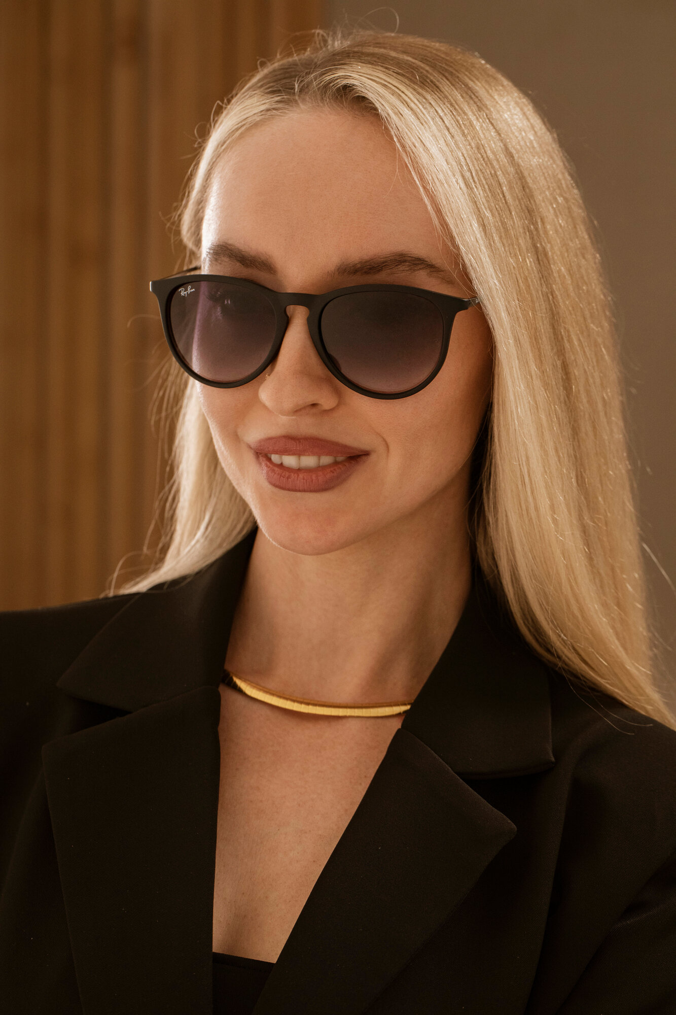 Солнцезащитные очки Ray-Ban