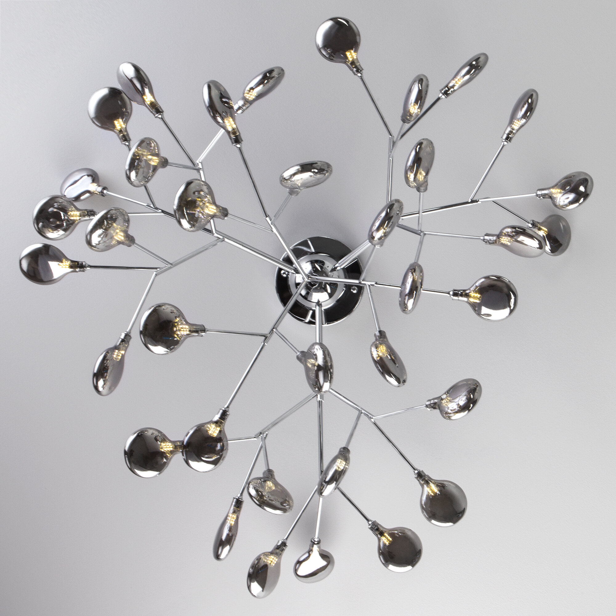 Люстра Bogate's - фото №2