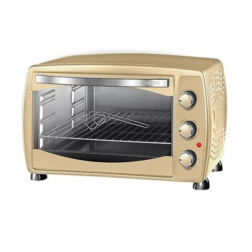 Мини-печь Centek CT-1531-42 BEIGE Convection