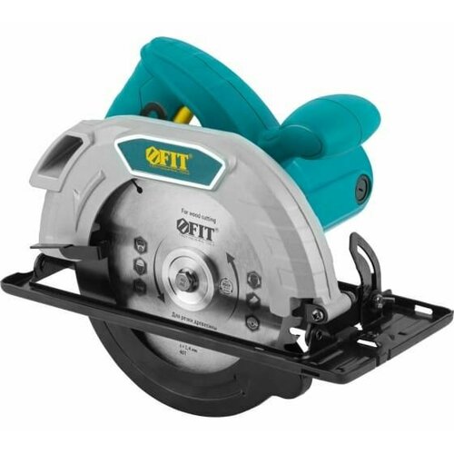 Пила дисковая 1280 Вт 5000 обмин 18520 мм жел 6980₽