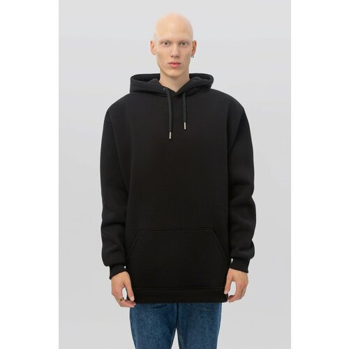фото Худи магазин толстовок, размер l-50-unisex-(мужской), , черный