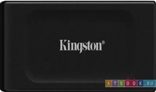 Kingston SXS1000/1000G Внешний SSD диск