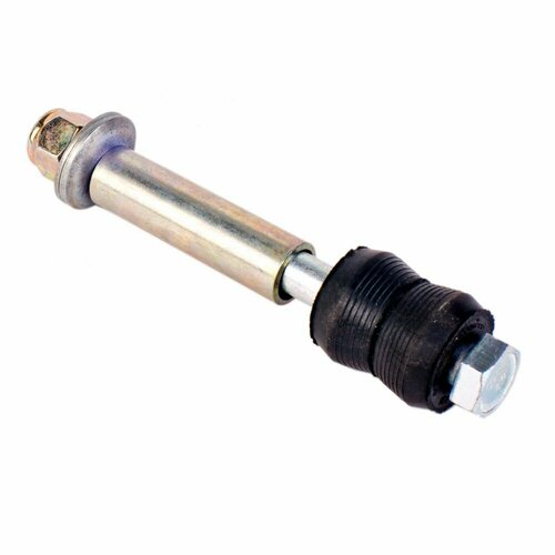 Болт заднего амортизатора ваз 210107 в сборе 15542021 ладья 2261012г 680₽