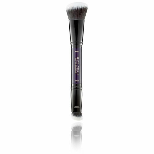 KEVYN AUCOIN Кисть для контуринга двусторонняя Duet Contour Brush 10490₽