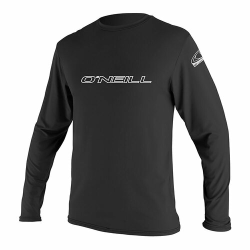 Лайкра O'Neill Basic Skins LS Sun Shirt