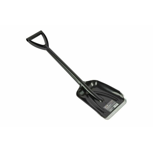 Лопата для очистки снега цельнолитая неразборная конструкция LECAR 1319₽