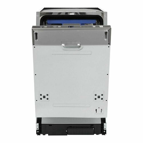 Встраиваемая посудомоечная машина 448 см Hiberg I49 1032 стальная 4400000₽