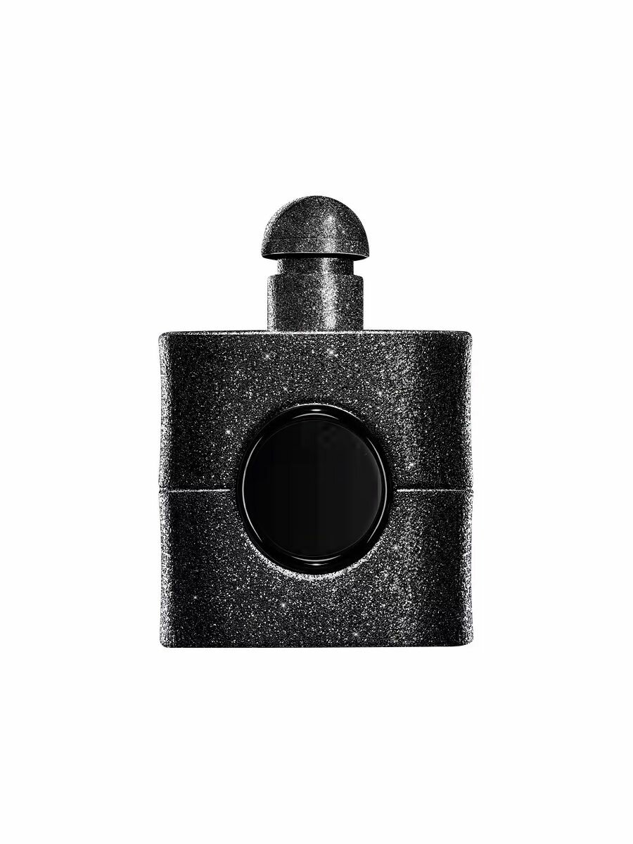 Женская туалетная вода по мотивам Yves Saint Laurent Black Opium 5 мл в подарочной коробке от Черных Парфюм
