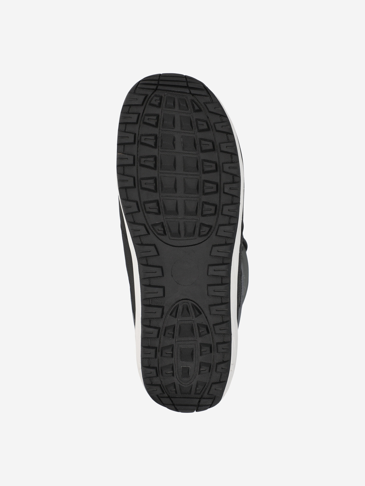 Сноубордические ботинки Termit Symbol, Черный - фото №6