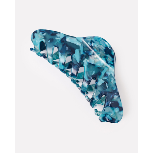 Заколка-краб 