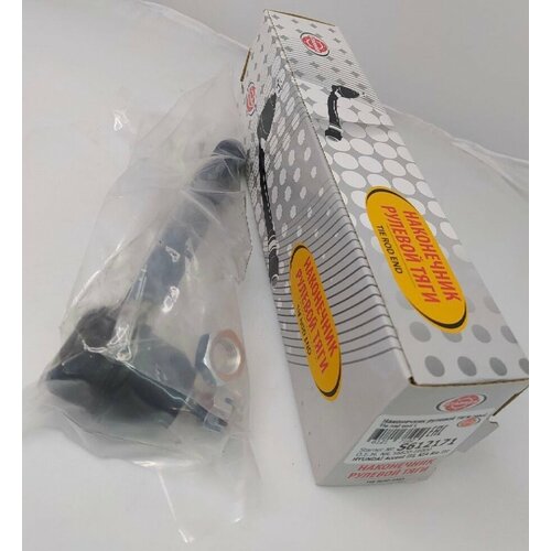 Наконечник рулевой левый STARNER S612171 для Hyundai Kia 1408₽