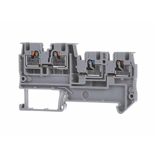 Клеммная колодка датчика / исполнительного элемента 2-полюсная 3,5 мм PTIO 1,5/S/3 – Phoenix – 3244410 – 4046356735339