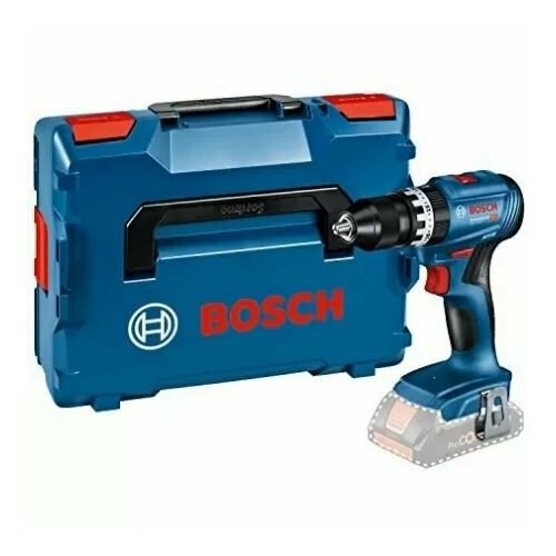 Дрель-шуруповерт Bosch Professional GSB 18V-45 (06019K3301)