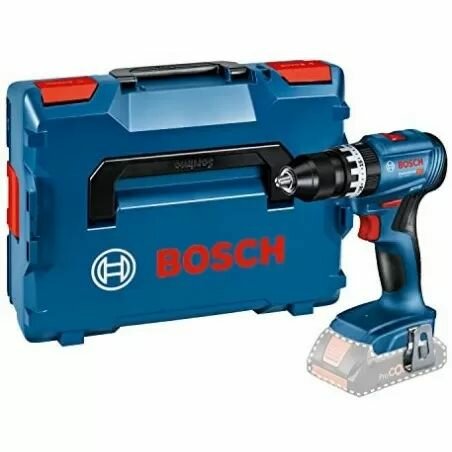 Дрель-шуруповерт Bosch Professional GSB 18V-45 (06019K3301)