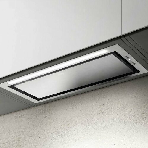 Встраиваемая в шкаф вытяжка Elica Hidden Advance IXA72 7994600₽