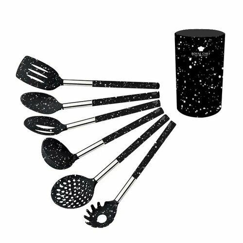 Набор половников 6 предметов