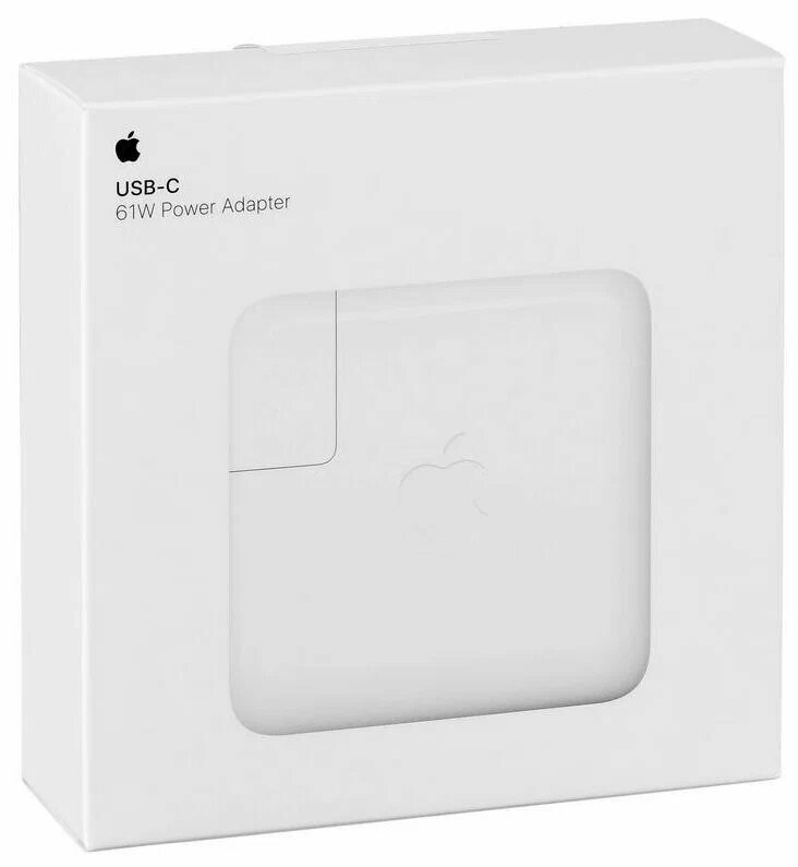 Блок питания Apple MRW22ZM/A Apple