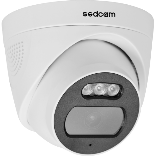 IP видеокамера IP-571PRO Lite SSDCAM 336700₽