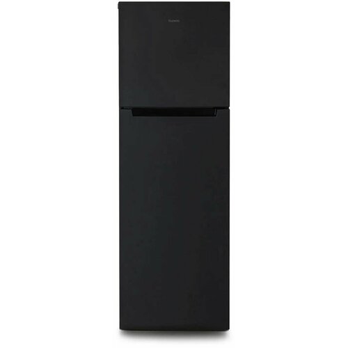 Холодильник двухкамерный Бирюса Б-B6039 черная сталь