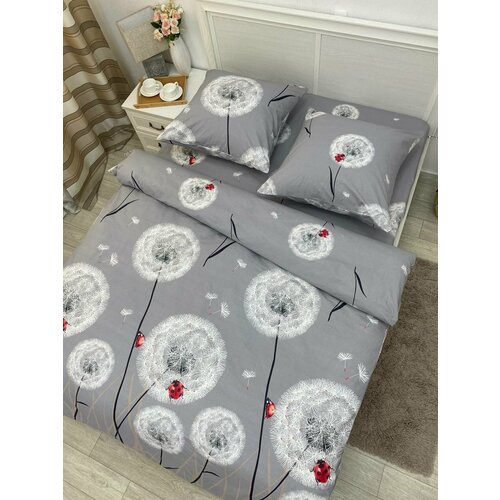 Постельное белье 2 спальное 