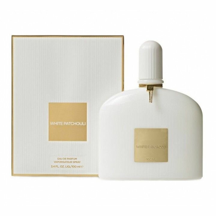 Духи мужские White Patchouli, 100 ml (LUXE евро)