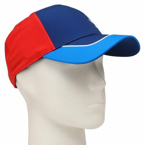 кепка adidas oe bb cap унисекс fj3951 osfc Бейсболка PUMA, размер б/р, синий