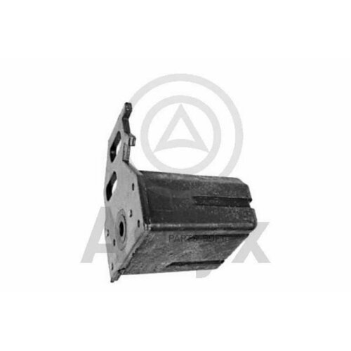 ASLYX AS-203483 кронштейн глушителя REN LOGAN-IMEGANE-IISCENIC-II 1644₽