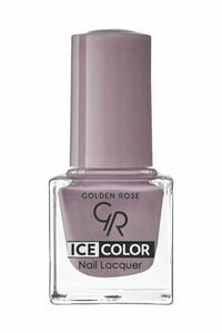 Golden Rose лак для ногтей Ice Color 219